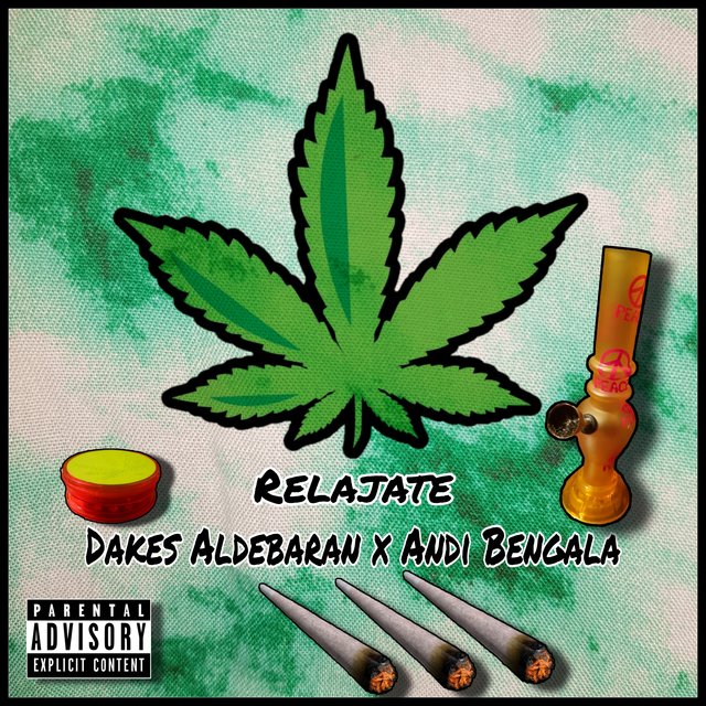 Relajate