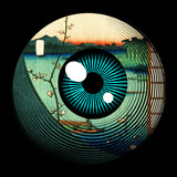 Tokyo Hyaku Synchronicity #036 Poseidon Forest