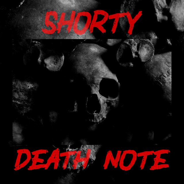 Death Note