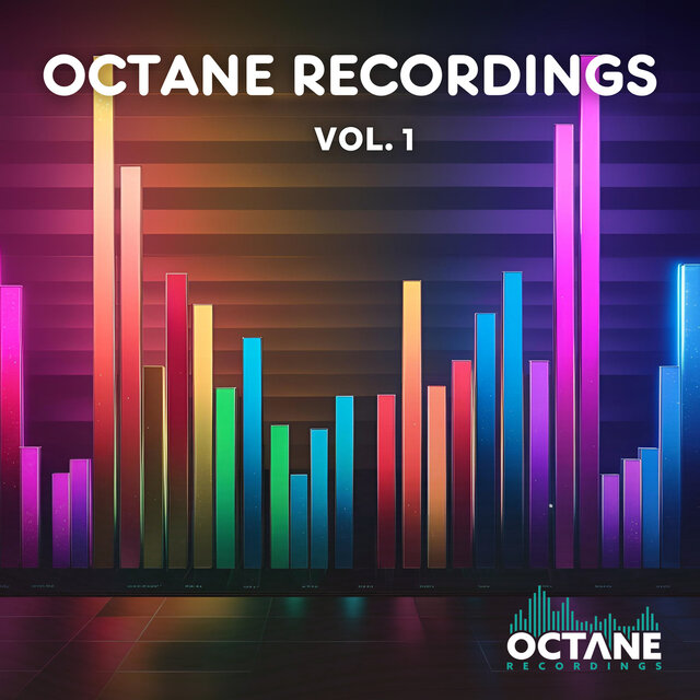 Octane Recordings, Vol. 1