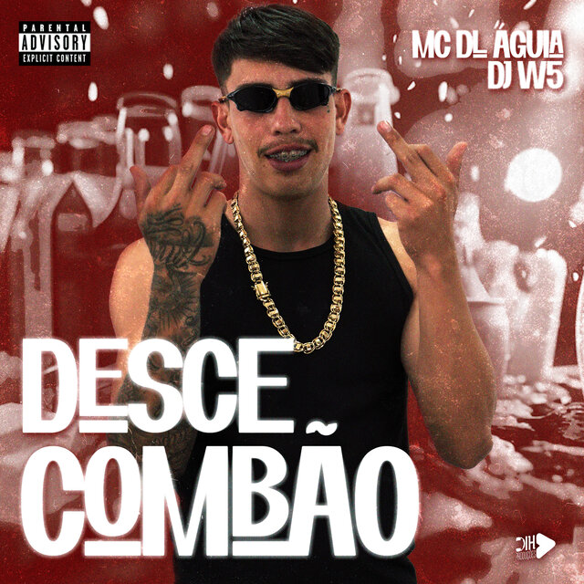 DESCE COMBÃO