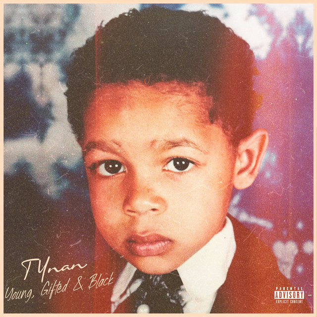 Young, Gifted & Black
