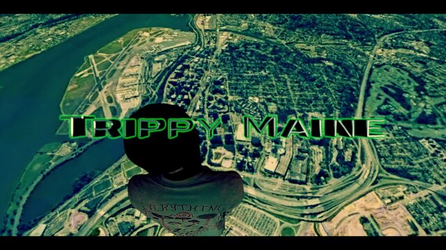 Trippy Maine