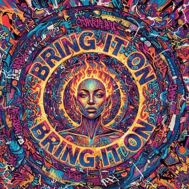 Bring it on, Bring it on