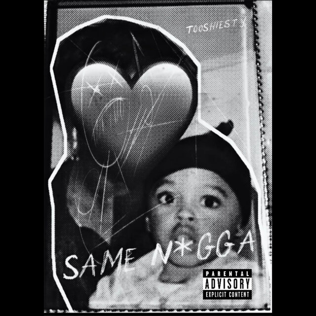 Same N*gga