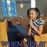 WHEN I PRAY