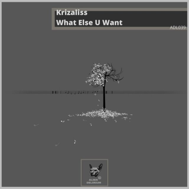 What Else U Want
