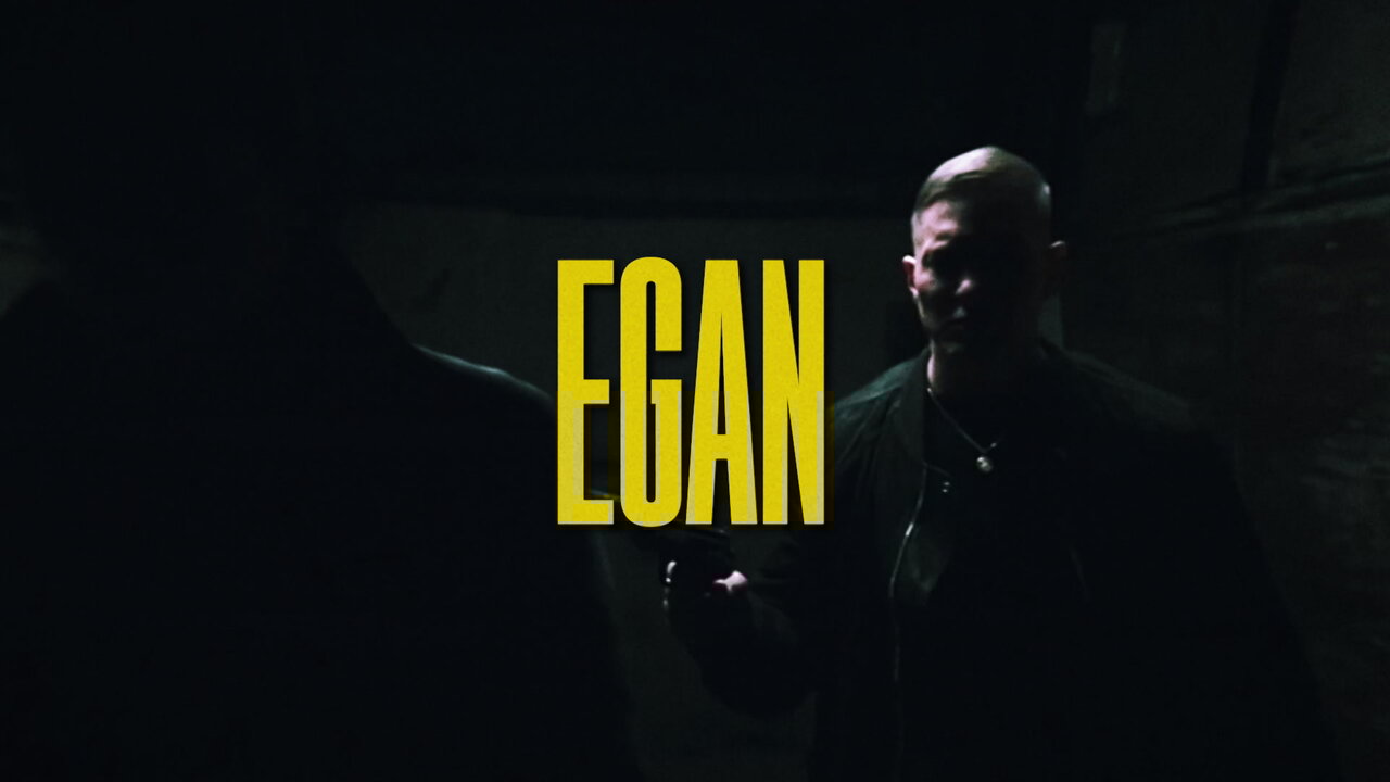 EGAN (Lyrics video)