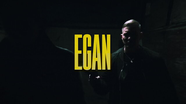 EGAN (Lyrics video)