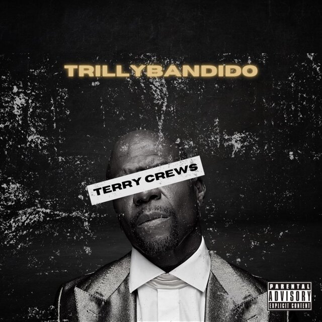 Terry Crews