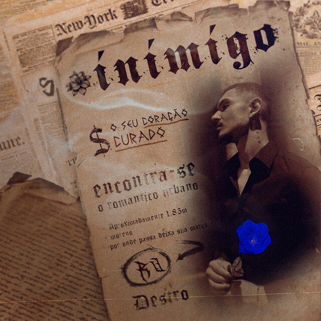 Inimigo