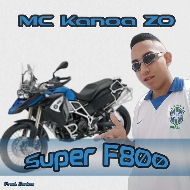 Super F800