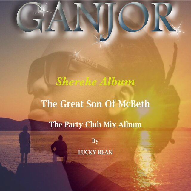 The Great Son Of McBeth - The Party Club Mix Album