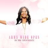 Arms Wide Open