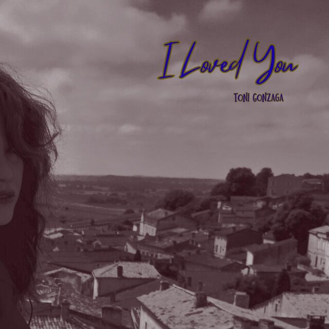 I Loved You