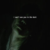 I Can't See You In The Dark