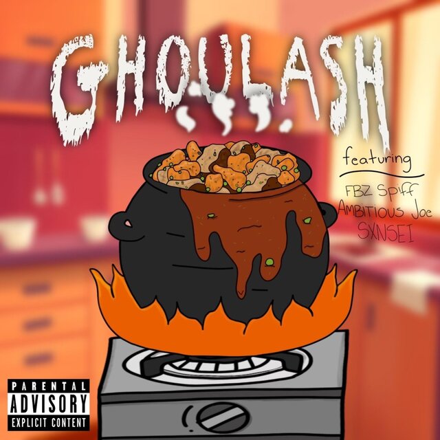 Ghoulash