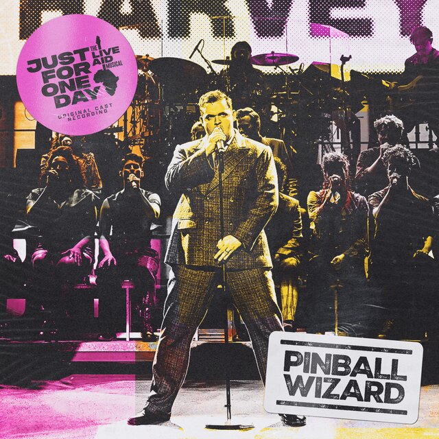 Pinball Wizard (From 