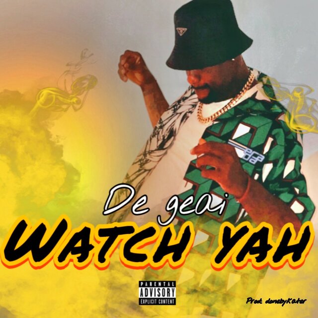 Watch Yah
