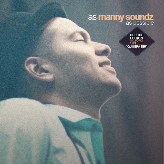As Manny Soundz as Possible Deluxe Eddition