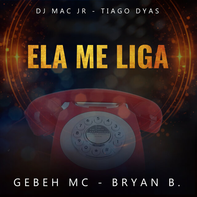 Ela Me Liga