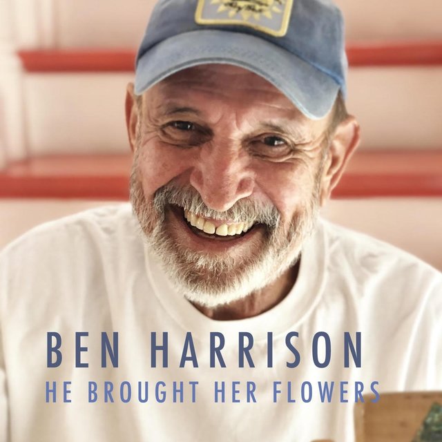 He Brought Her Flowers