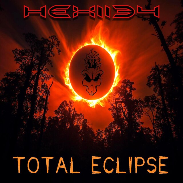 Total Eclipse