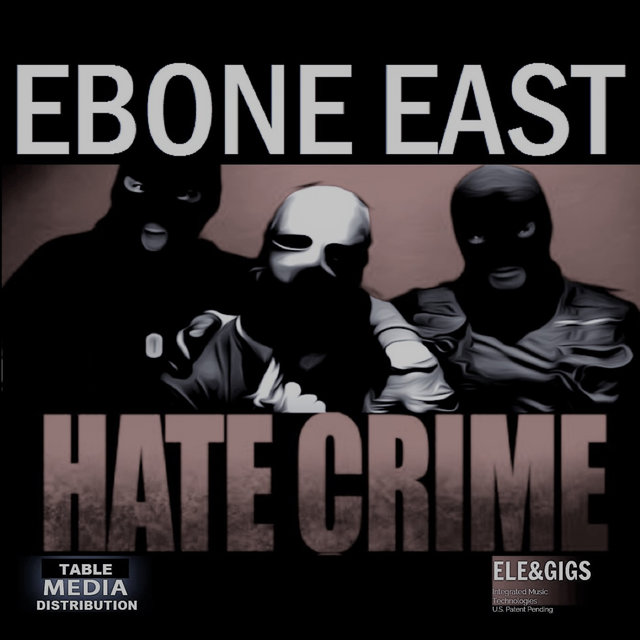 HATE CRIME