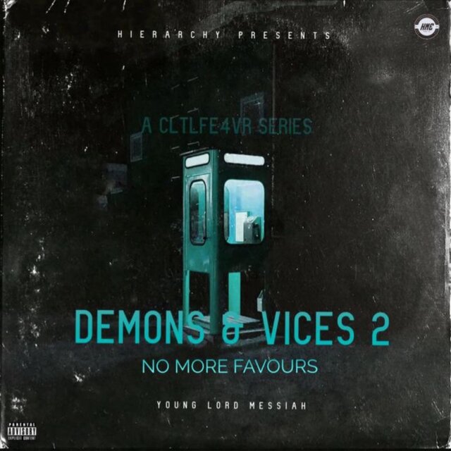 Demons & Vices 2