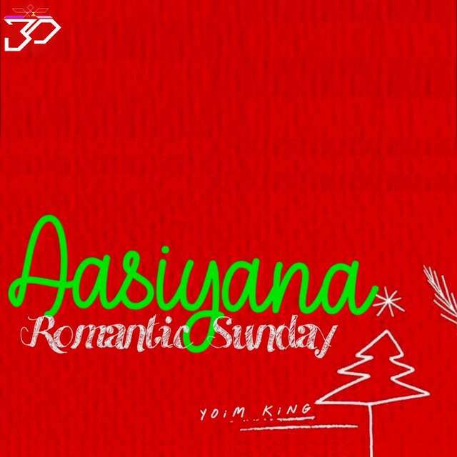 Aashiyana Romantic Sunday