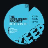Keep Goin' (Addex Remix)