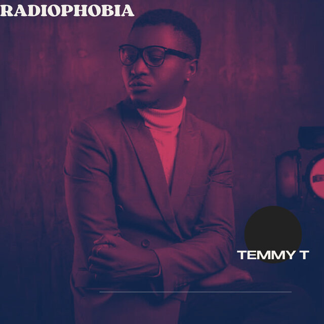 Radiophobia