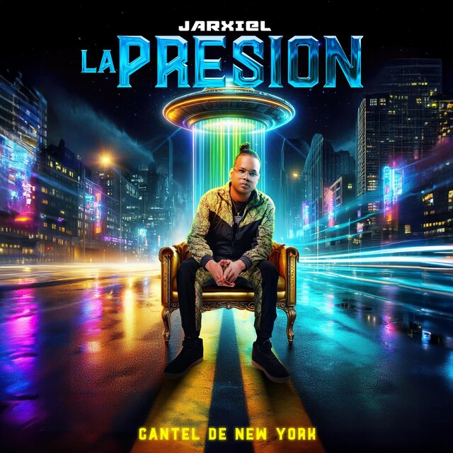 La Presion