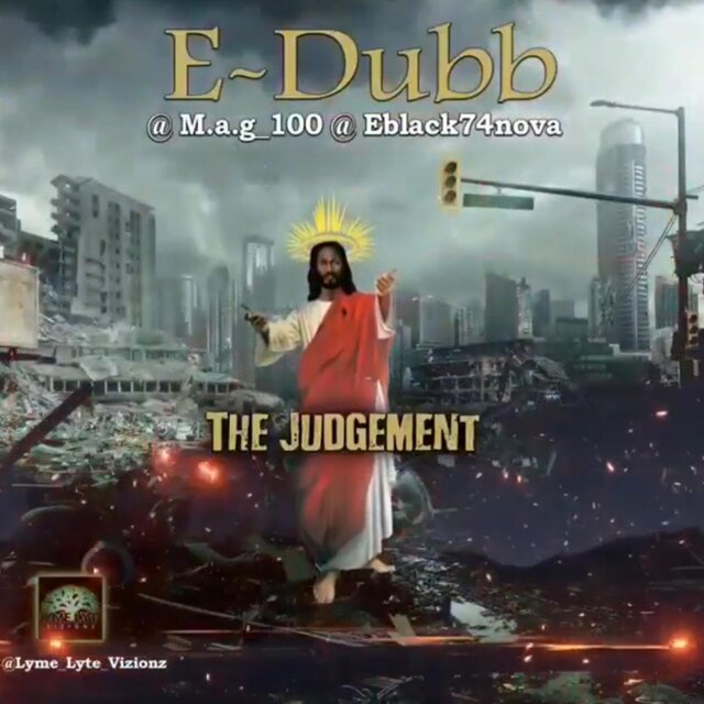 THE JUDGEMENT