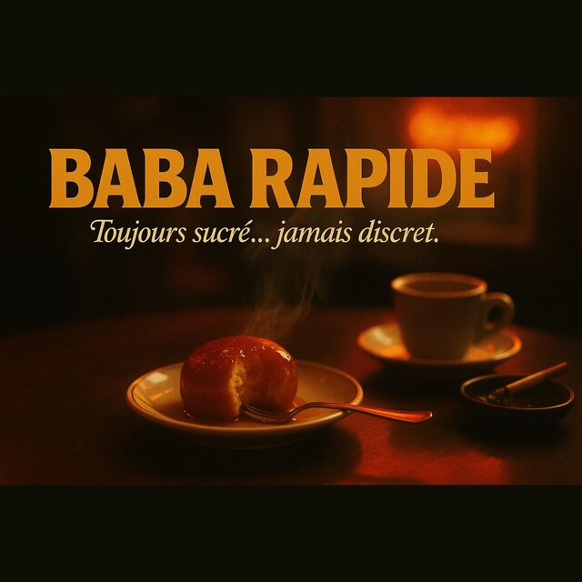 Baba rapide