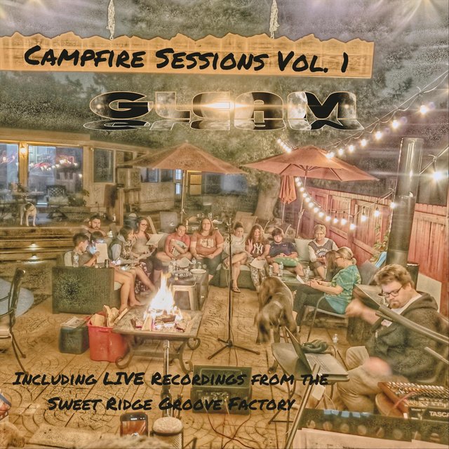 Campfire Sessions, Vol. 1
