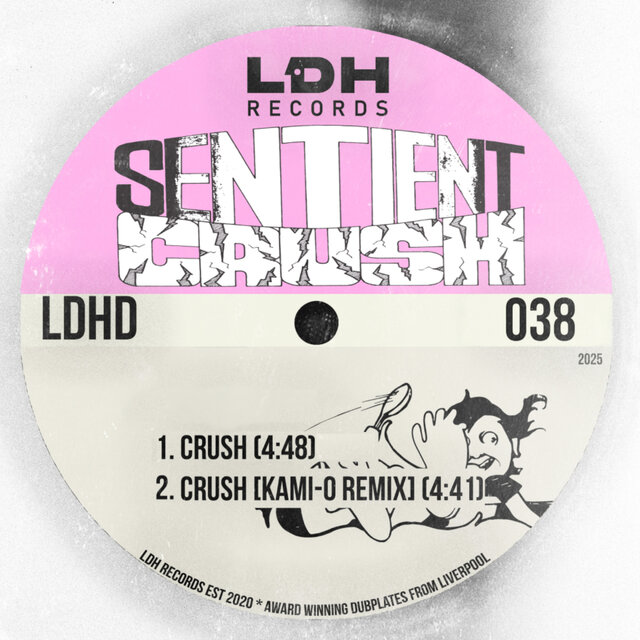 Crush EP