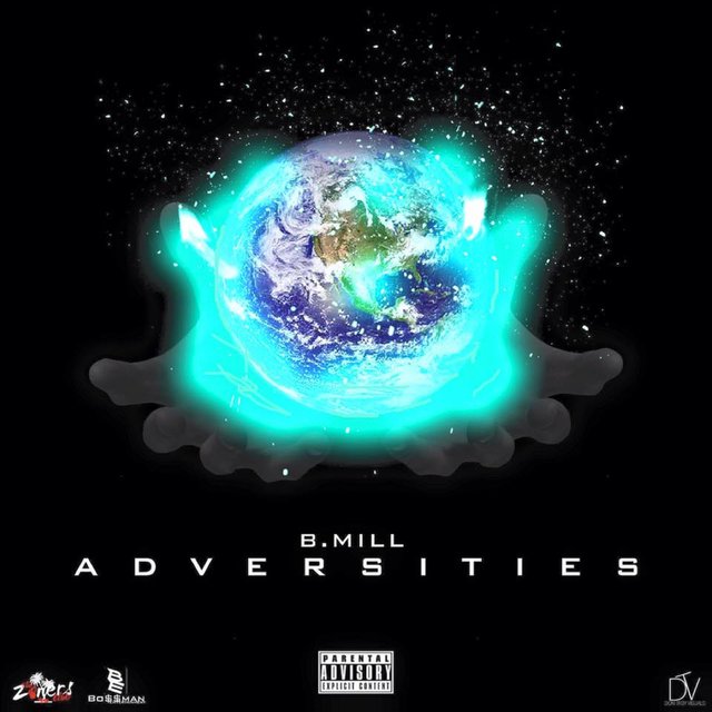 Adversities (Remastered)