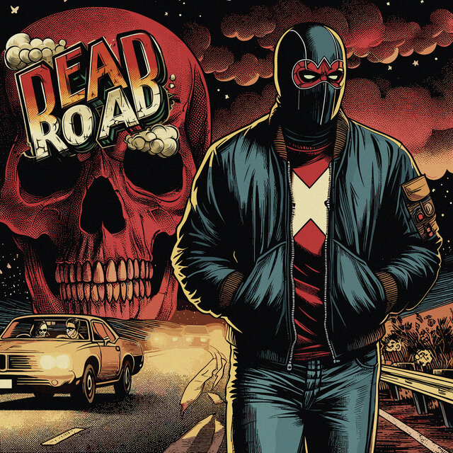 DEAD ROAD