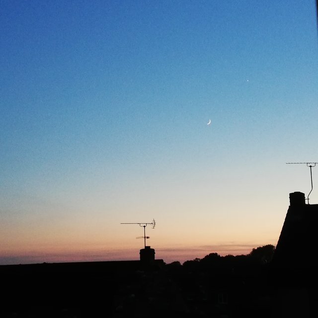 Evenings Like These (Demo)