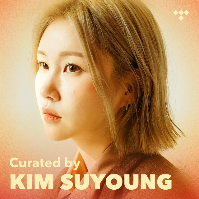 Curated By: Kim Suyoung - Female Musicians With Beautiful Voices