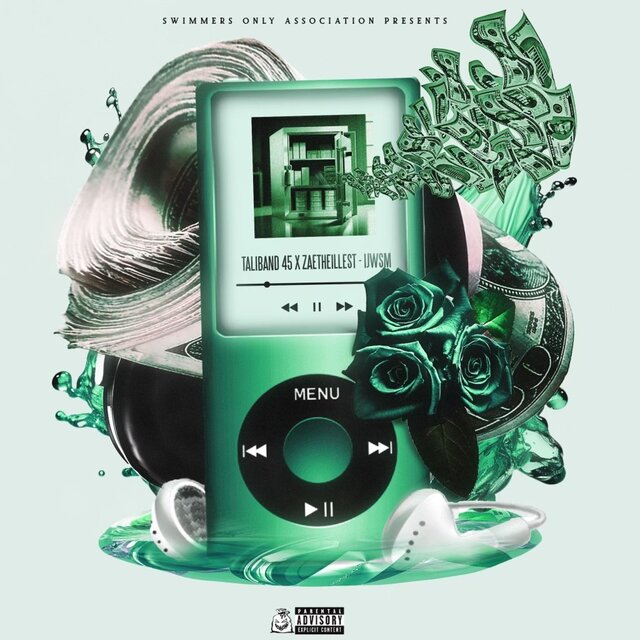 IJWSM (feat. ZaeTheIllest)