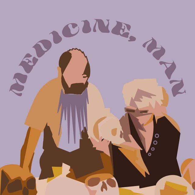 Medicine, Man