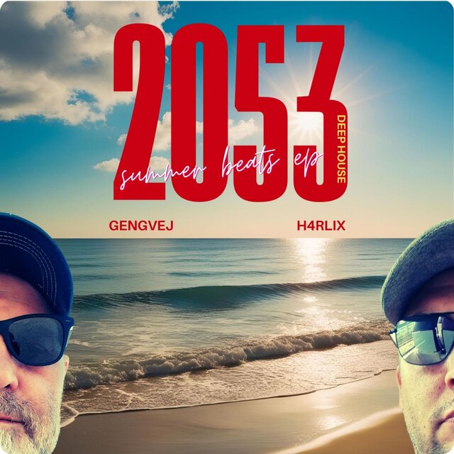 2053 (Summer Beats EP)