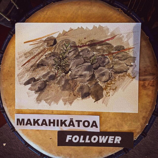 Makahikatoa