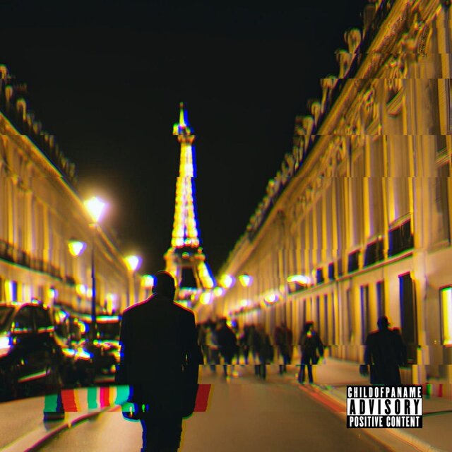 From Paname With Love