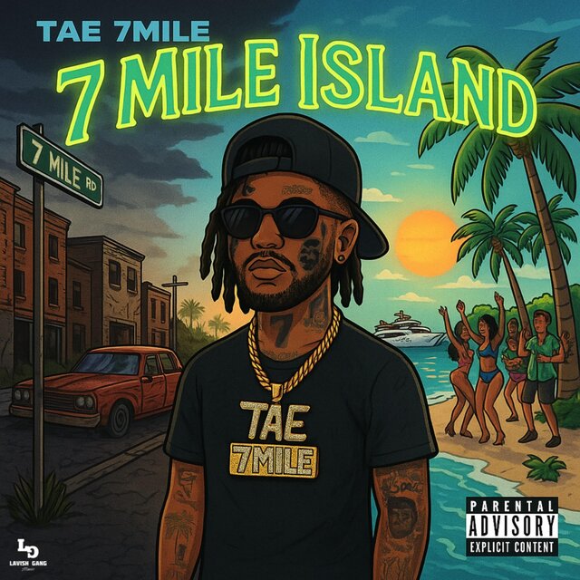 7 Mile Island
