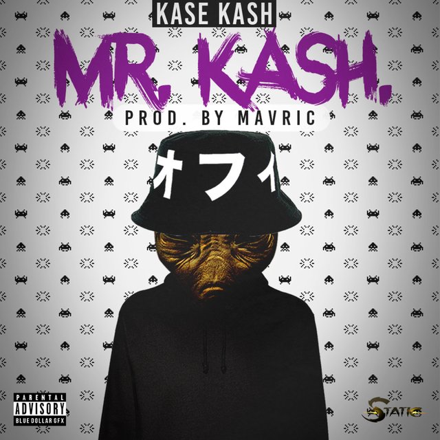 Mr. Kash