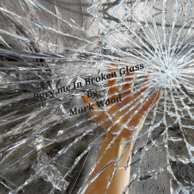 Bury Me In Broken Glass