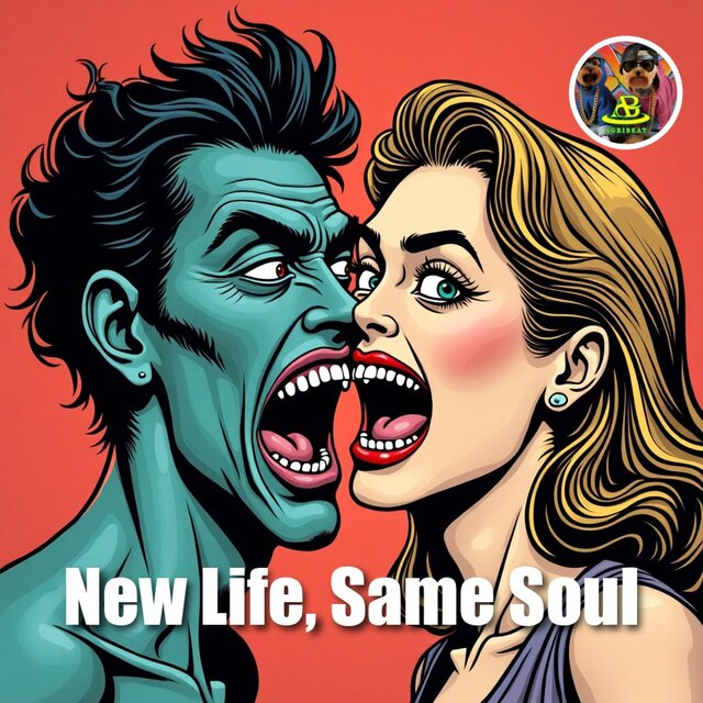 New Life, Same Soul